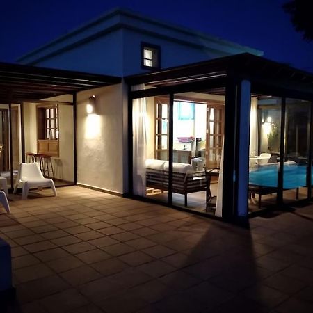 פלאיה בלנקה Villa La Carabela 35 מראה חיצוני תמונה