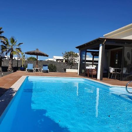 פלאיה בלנקה Villa La Carabela 35 מראה חיצוני תמונה