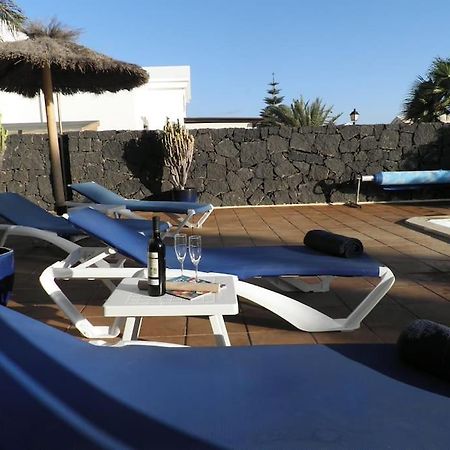 פלאיה בלנקה Villa La Carabela 35 מראה חיצוני תמונה