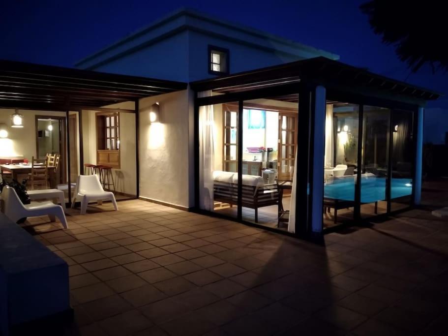 פלאיה בלנקה Villa La Carabela 35 מראה חיצוני תמונה