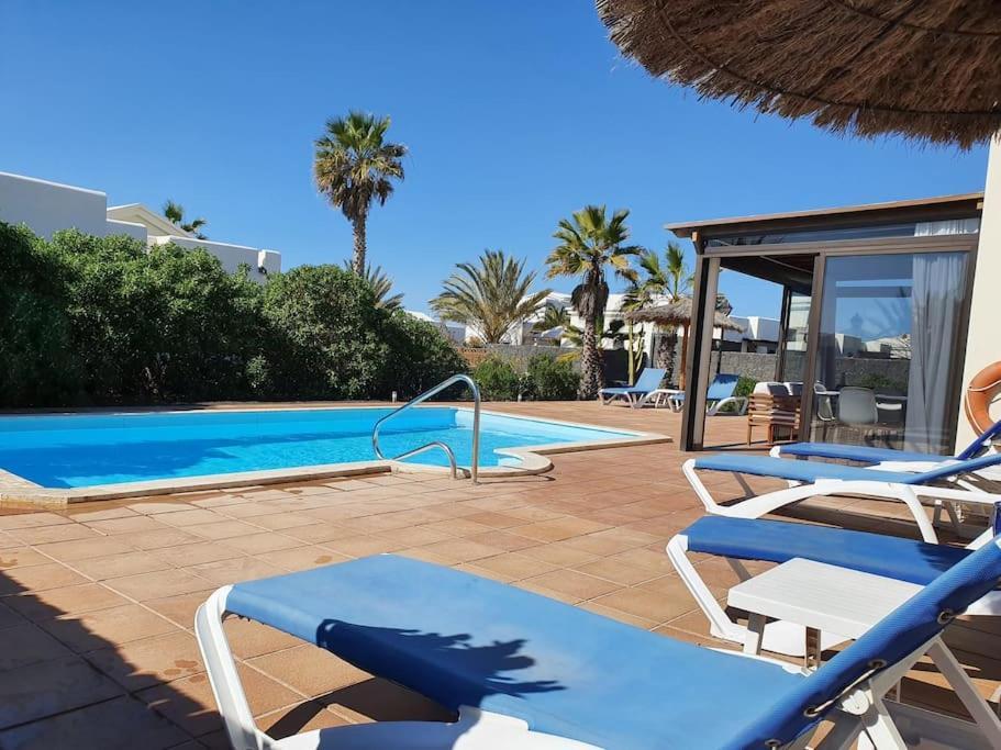 פלאיה בלנקה Villa La Carabela 35 מראה חיצוני תמונה