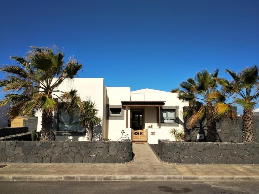 פלאיה בלנקה Villa La Carabela 35 מראה חיצוני תמונה