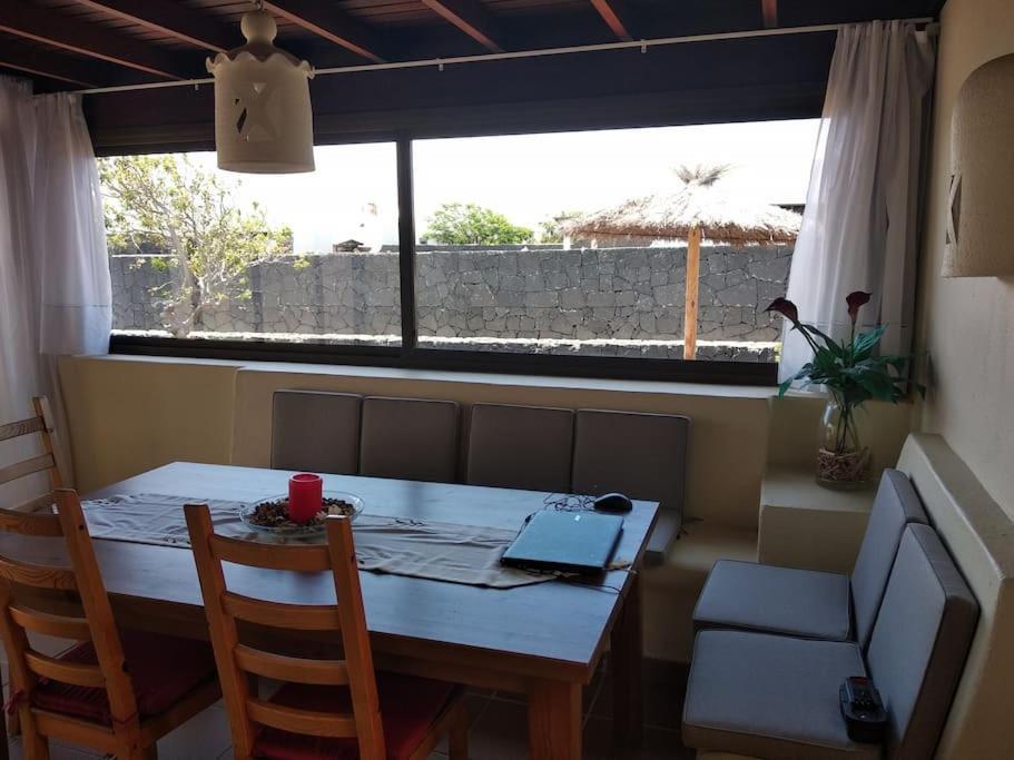 פלאיה בלנקה Villa La Carabela 35 מראה חיצוני תמונה