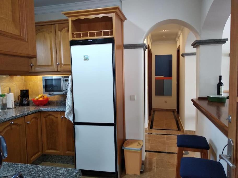 פלאיה בלנקה Villa La Carabela 35 מראה חיצוני תמונה