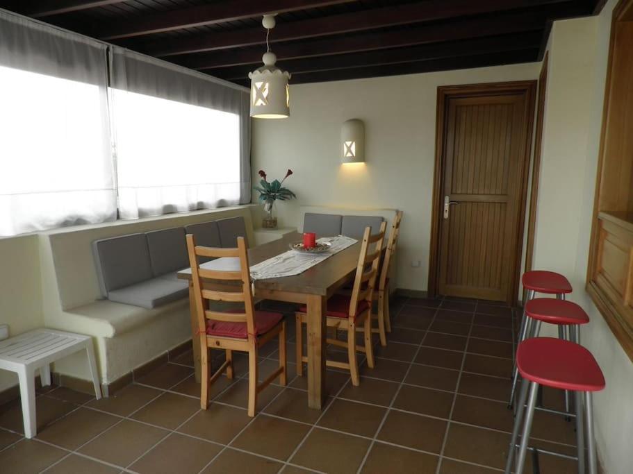 פלאיה בלנקה Villa La Carabela 35 מראה חיצוני תמונה