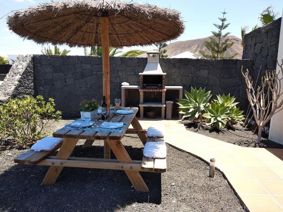 פלאיה בלנקה Villa La Carabela 35 מראה חיצוני תמונה