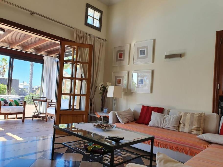 פלאיה בלנקה Villa La Carabela 35 מראה חיצוני תמונה