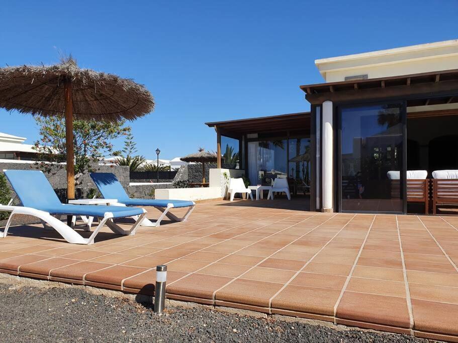 פלאיה בלנקה Villa La Carabela 35 מראה חיצוני תמונה