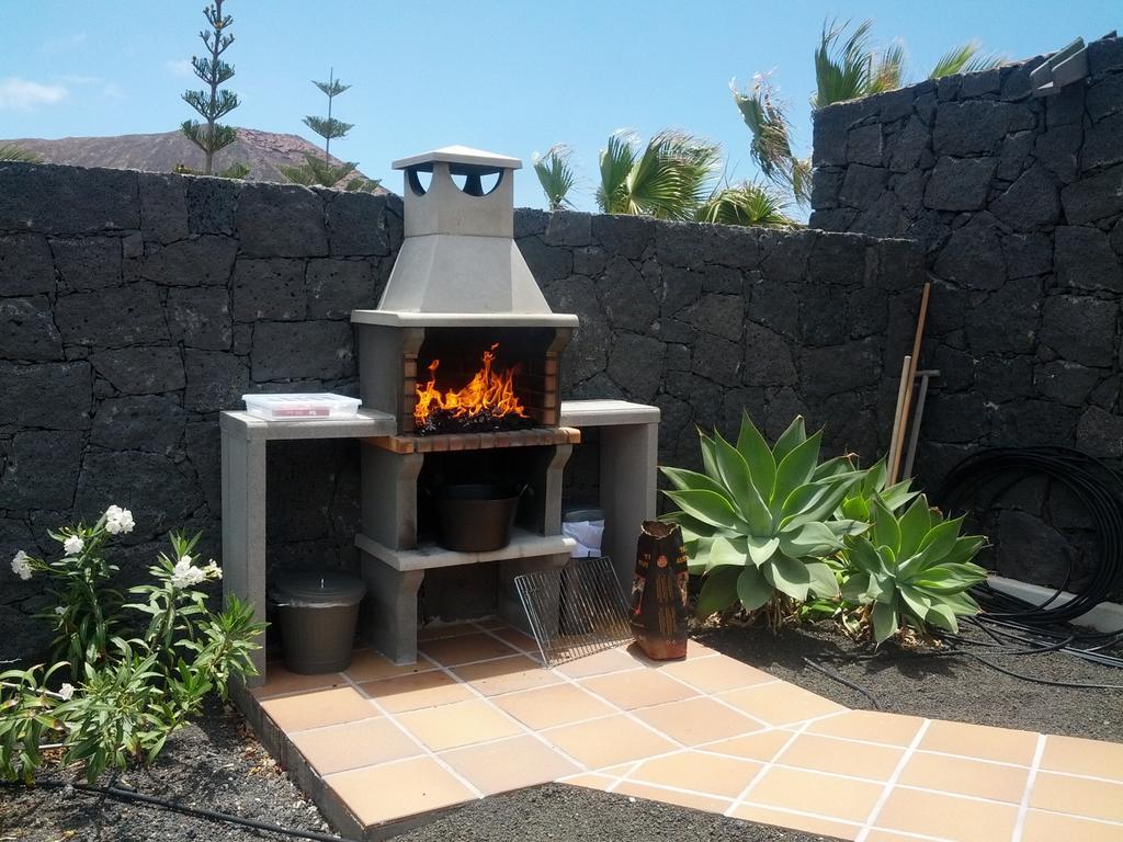 פלאיה בלנקה Villa La Carabela 35 מראה חיצוני תמונה