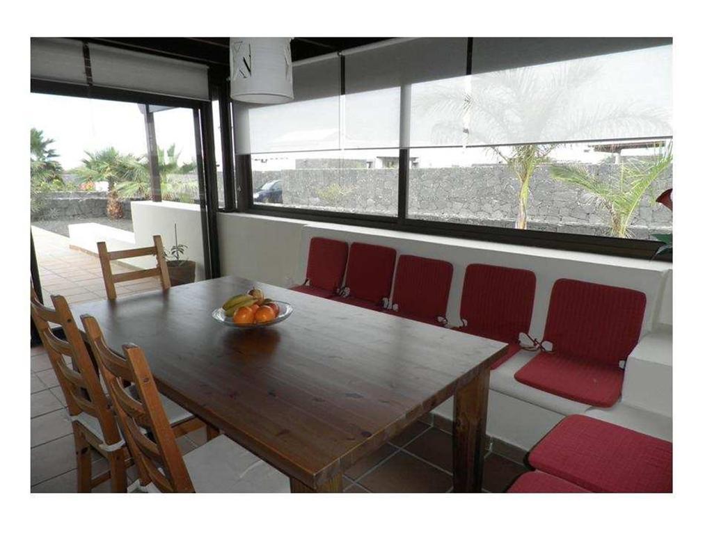 פלאיה בלנקה Villa La Carabela 35 מראה חיצוני תמונה