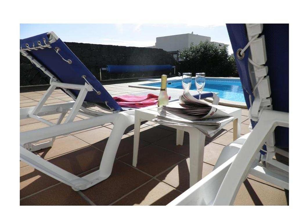 פלאיה בלנקה Villa La Carabela 35 מראה חיצוני תמונה