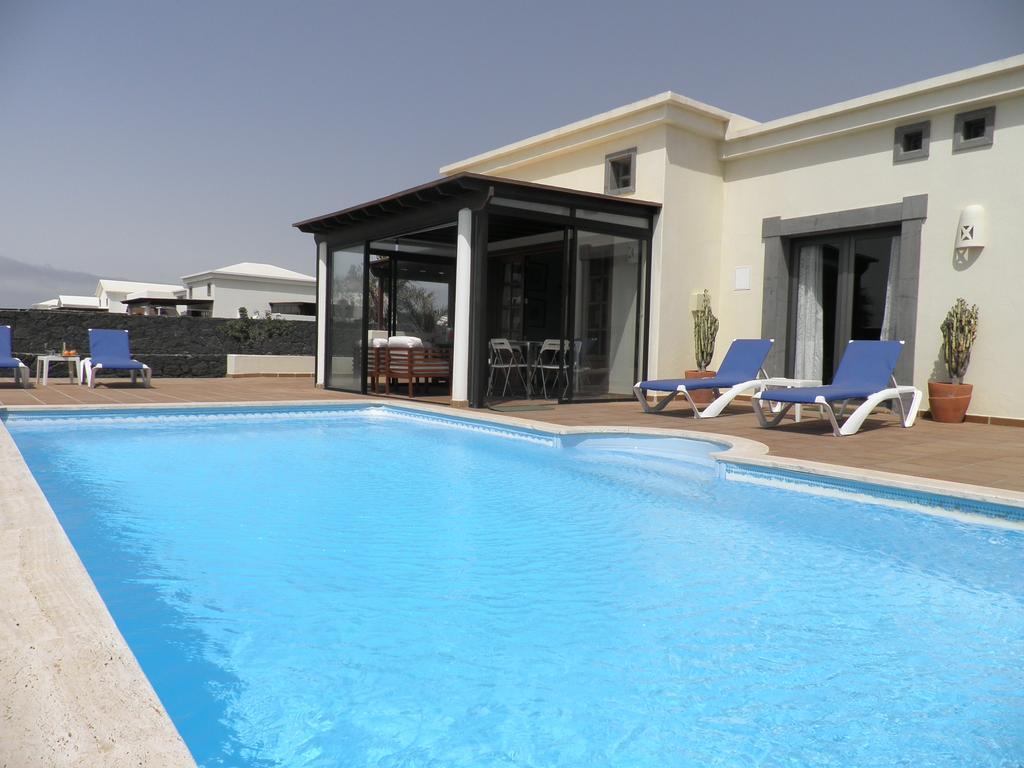 פלאיה בלנקה Villa La Carabela 35 מראה חיצוני תמונה
