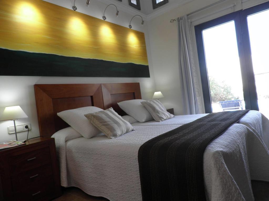 פלאיה בלנקה Villa La Carabela 35 מראה חיצוני תמונה