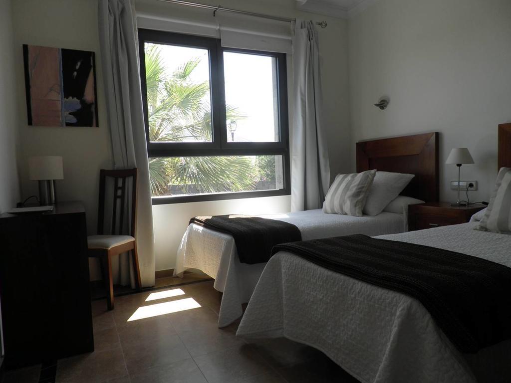 פלאיה בלנקה Villa La Carabela 35 מראה חיצוני תמונה